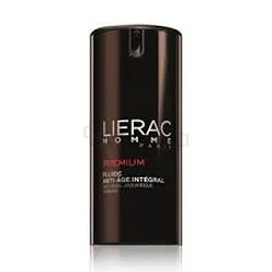 LIERAC PREMIUM HOMME FLUIDE ANTI-AGE INTEGRAL 40ML