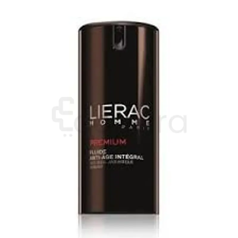 LIERAC PREMIUM HOMME FLUIDE ANTI-AGE INTEGRAL 40ML