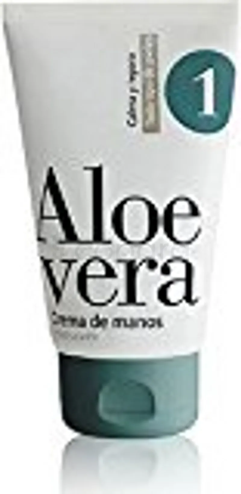 ALOE VERA CREME DE MAINS 125ML