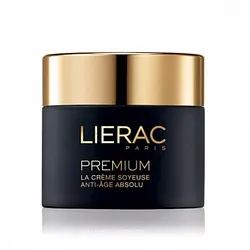 LIERAC PREMIUM LA CREME SOYEUSE LIGHT ANTI-AGE ABSOLU 50ML