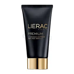 LIERAC PREMIUM LE MASQUE SUPREME ANTI-AGE ABSOLU 75ML