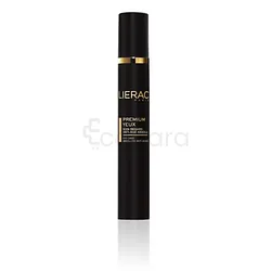 LIERAC PREMIUM YEUX SOIN REGARD ANTI-AGE ABSOLU 10ML