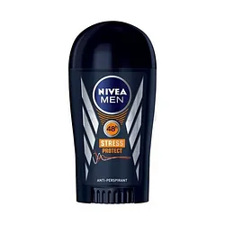 NIVEA MEN STICK STRESS PROTECT ANTI-TRANSPIRANT 48H 40ML