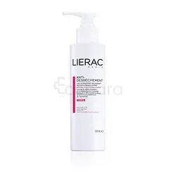 LIERAC ANTI DESSECHEMENT LAIT HYDRATANT CORPOREL 200ML