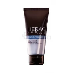 LIERAC HOMME ANTI FATIGUE GEL CREME ENERGISANT 50ML
