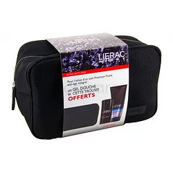 LIERAC HOMME TROUSSE SOIN ANTI-AGE