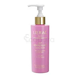 LIERAC LAIT DEMAQUILLANT DOUCEUR 200ML