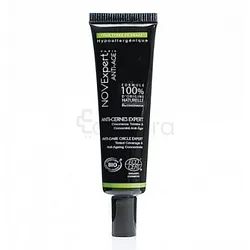 NOVEXPERT ANTI-AGE ANTI-CERNES EXPERT 15ML