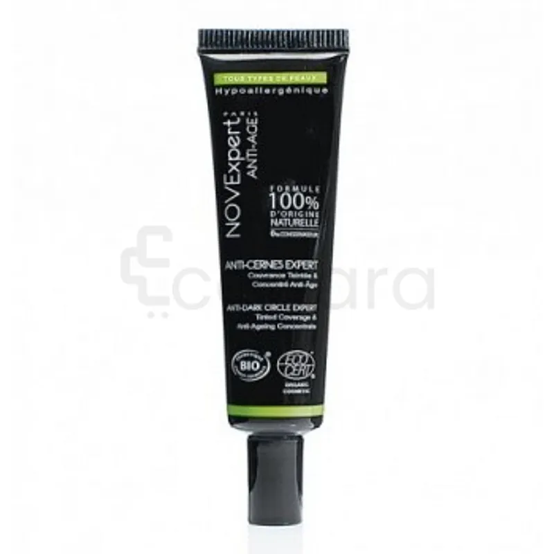 NOVEXPERT ANTI-AGE ANTI-CERNES EXPERT 15ML