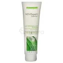 NOVEXPERT ESSENTIEL LAIT DEMAQUILLANT DOUCEUR 150ML