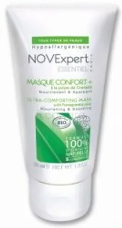 NOVEXPERT ESSENTIEL MASQUE CONFORT+ 50ML