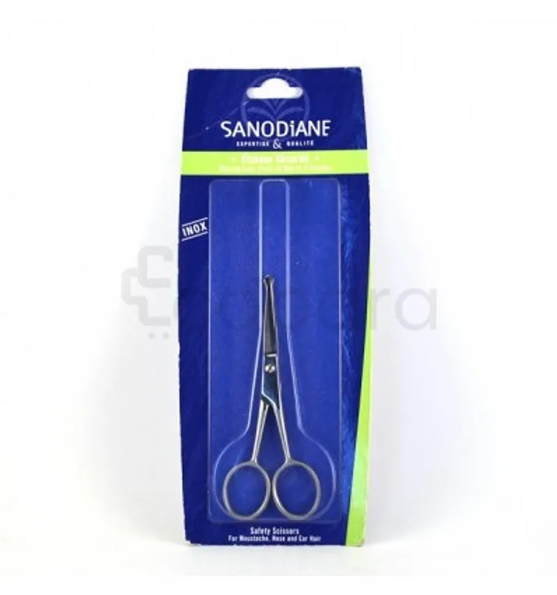 SANODIANE CISEAUX SECURITE