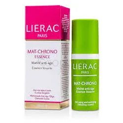 LIERAC MAT-CHRONO MATITE ANTI-AGE ESSENCE LISSANTE 30ML