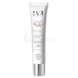 SVR CLAIRIAL CC CREME SPF50 TEINTE BEIGE 40ML