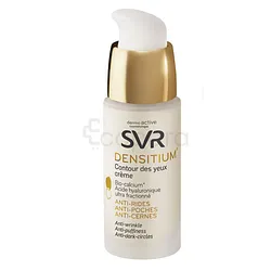 SVR DENSITIUM CONTOUR DES YEUX CREME 15ML