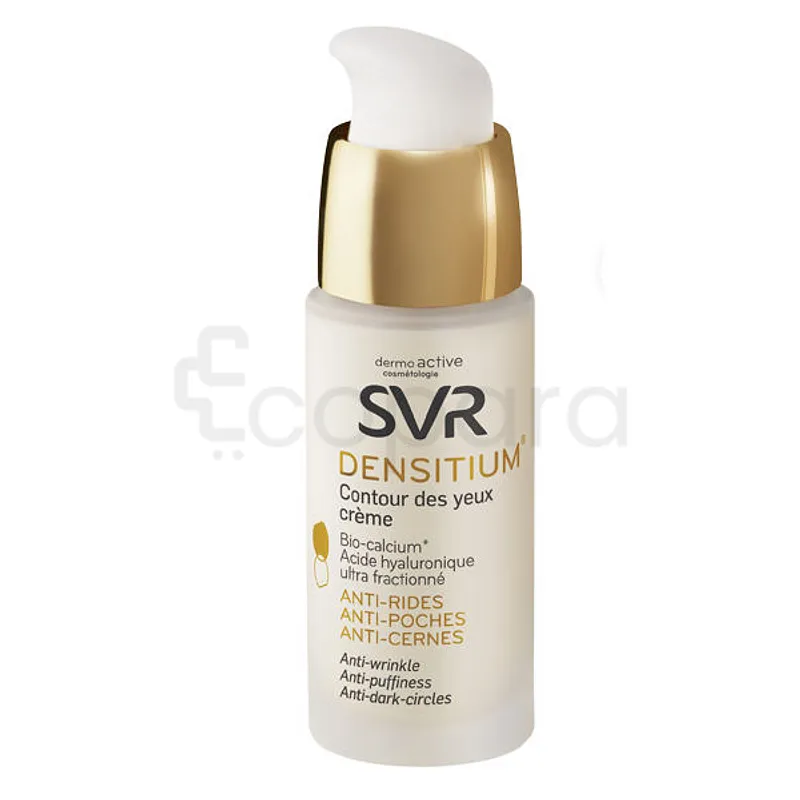 SVR DENSITIUM CONTOUR DES YEUX CREME 15ML