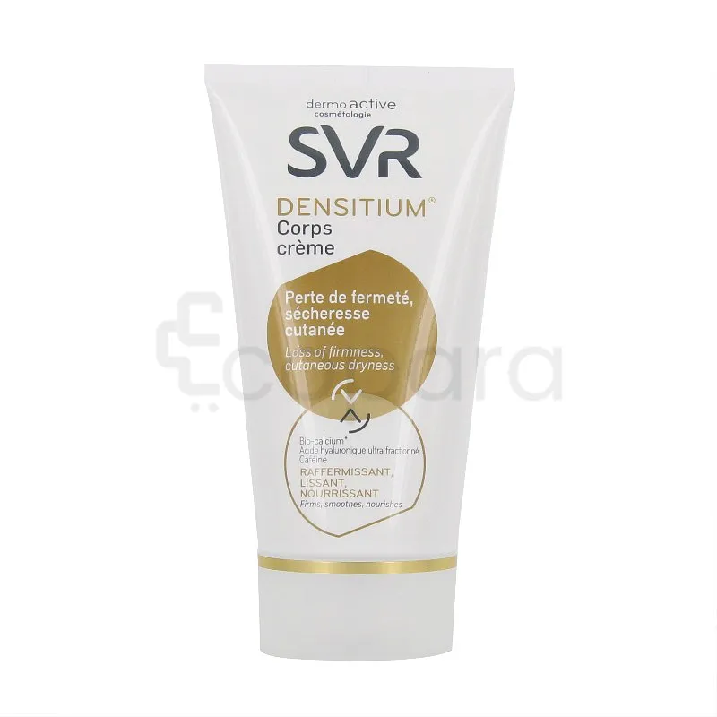 SVR DENSITIUM CORPS CREME 150ML