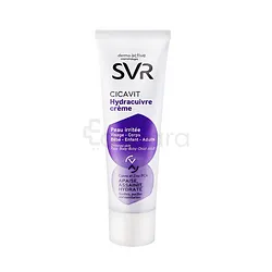 SVR CICAVIT HYDRACUIVRE CREME PEAU IRRITEE 50ML