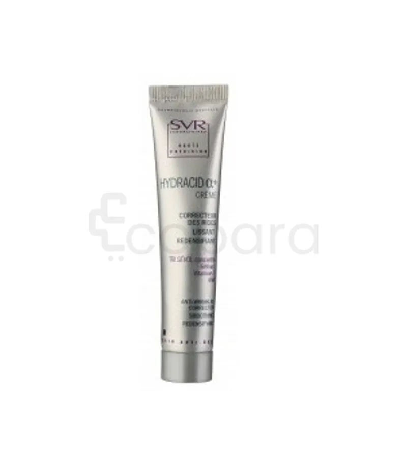 SVR HYDRACID ALPHA+ CREME 30ML