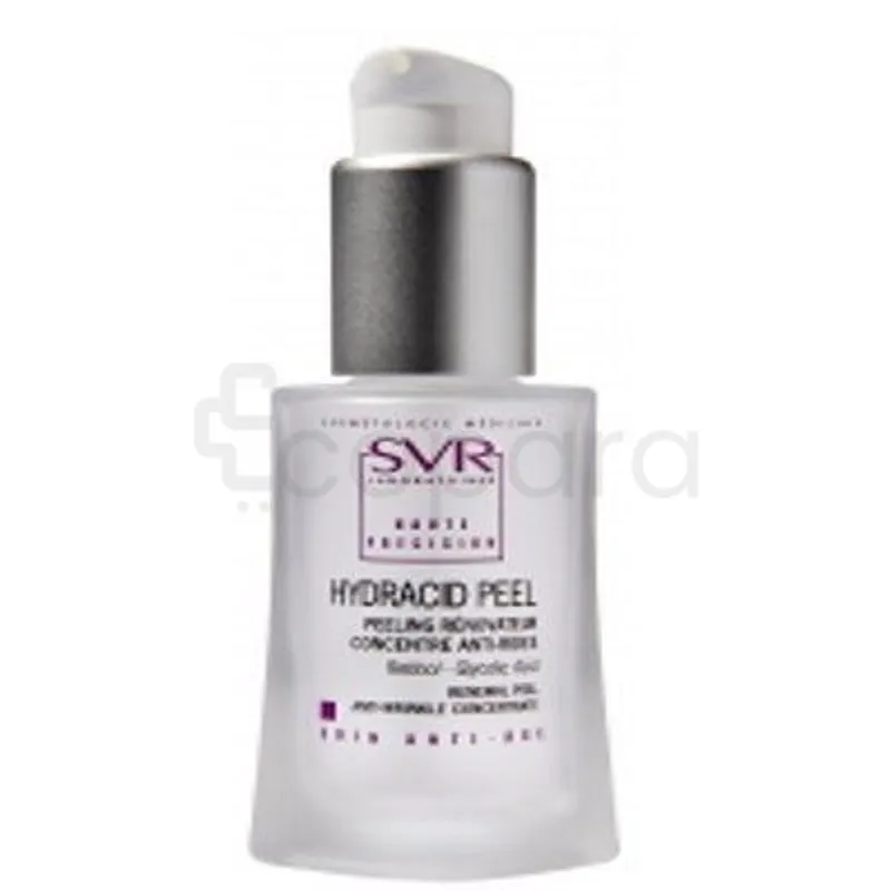 SVR HYDRACID PEEL 15ML