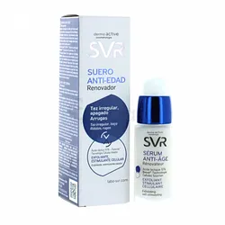 SVR SERUM ANTI-AGE RENOVATEUR 15ML