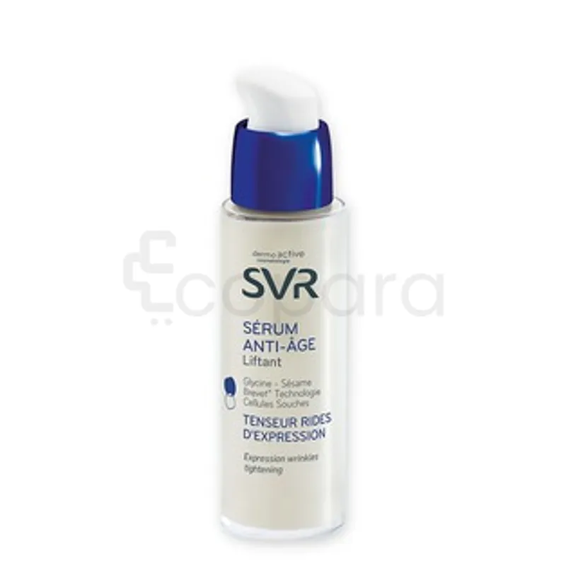 SVR SERUM ANTI-AGE LIFTANT 30ML