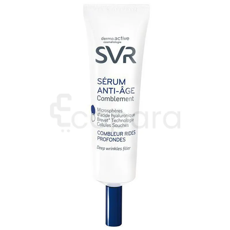 SVR SERUM ANTI-AGE COMBLEMENT 30ML