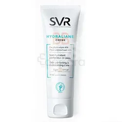SVR HYDRALIANE BB CREME SPF20 LIGHT 40ML