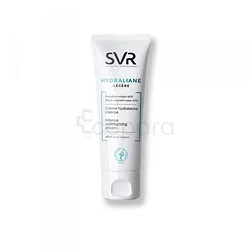 SVR HYDRALIANE LEGERE CREME HYDRATANTE INTENSE 40ML