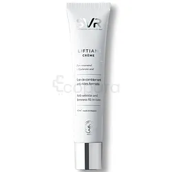 SVR LIFTIANE CREME SOIN DE COMBLEMENT ANTI-RIDES FERMETE 40ML