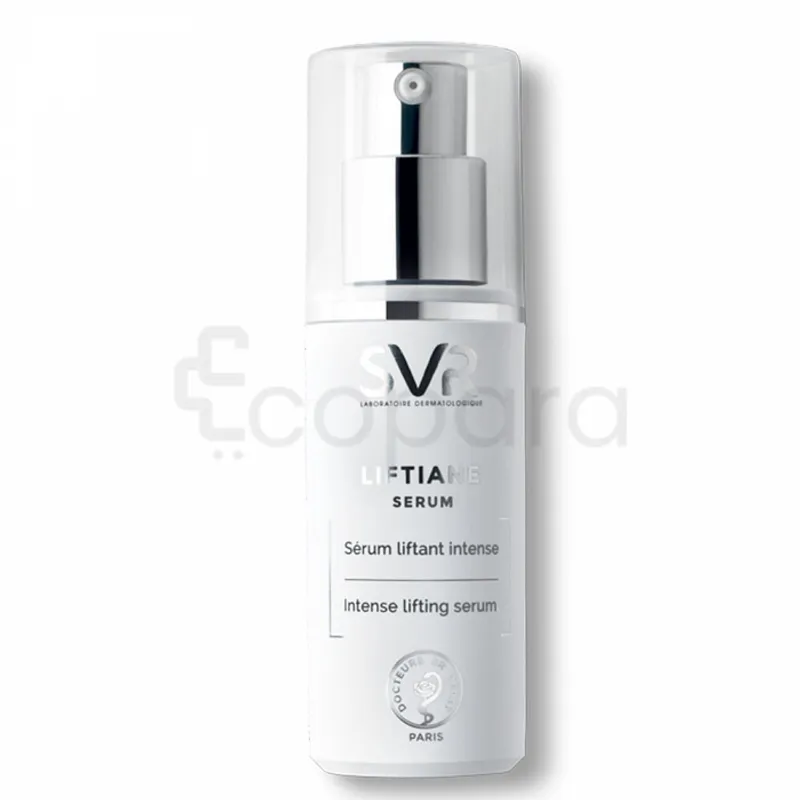 SVR LIFTIANE SERUM LIFTANT INTENSE 30ML