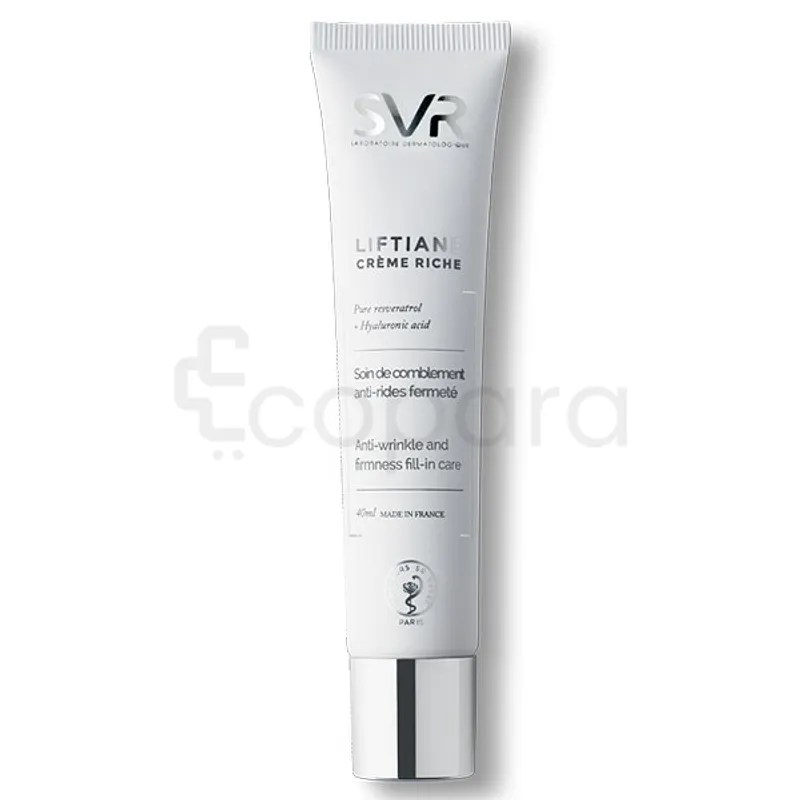 SVR LIFTIANE CREME RICHE 40ML
