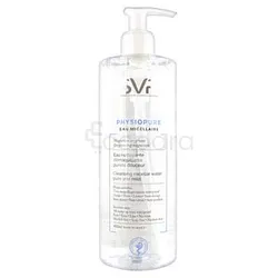 SVR PHYSIOPURE EAU MICELLAIRE 400ML