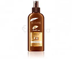 EVELINE SUN CARE HUILE SOLAIRE SPF10 150ML