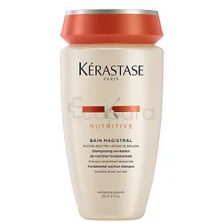 KERASTASE NUTRITIVE BAIN MAGISTRAL 250ML