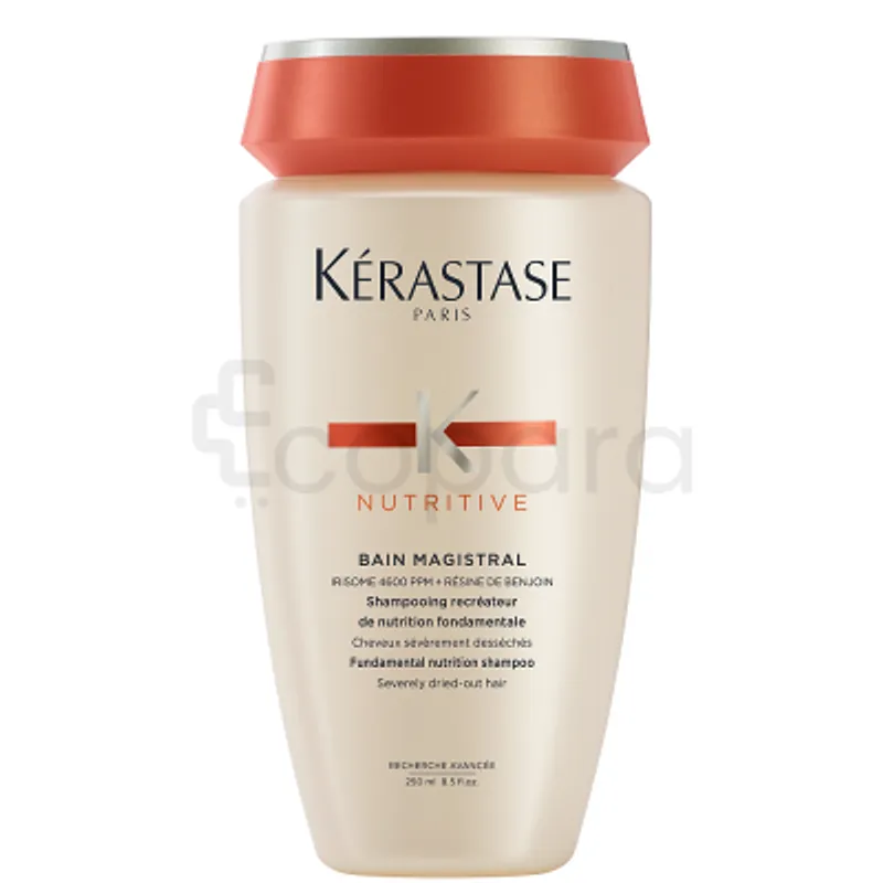 KERASTASE NUTRITIVE BAIN MAGISTRAL 250ML
