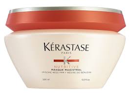 KERASTASE NUTRITIVE MASQUE MAGISTRAL 200ML