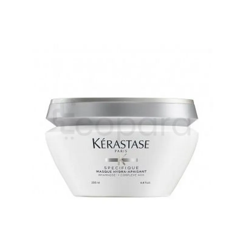 KERASTASE SPECIFIQUE MASQUE HYDRA-APAISANT 200ML