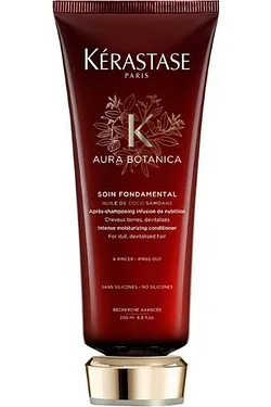 KERASTASE AURA BOTANICA SOIN FONDAMENTAL 200ML