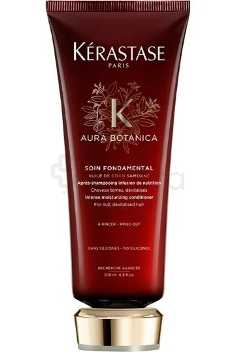 KERASTASE AURA BOTANICA SOIN FONDAMENTAL 200ML