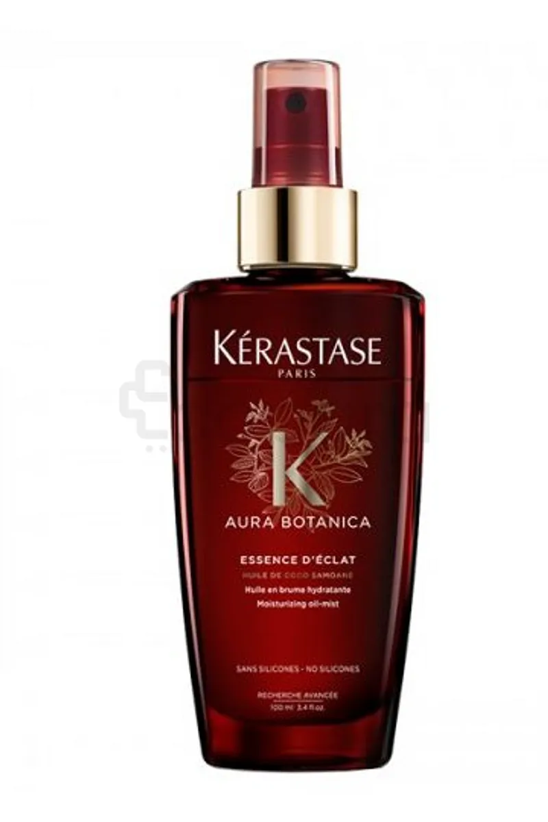 KERASTASE AURA BOTANICA ESSENCE D'ECLAT 100ML