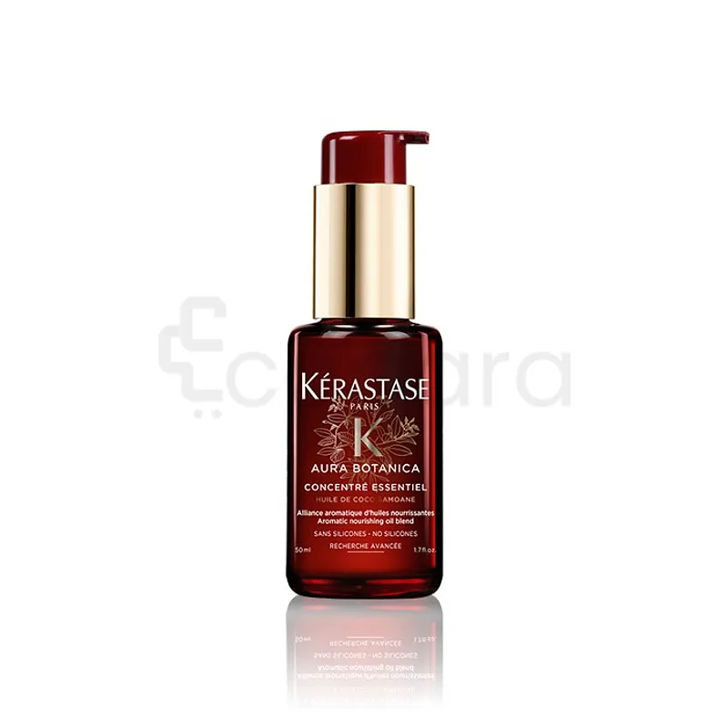 KERASTASE AURA BOTANICA CONCENTRE ESSENTIEL 50ML
