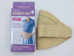 SIBOTE MATERNITY BELT FOR PREGNANT WOMEN REFERENCE 9001