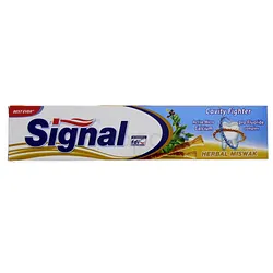 SIGNAL CAVITY FIGHTER HERBAL MISWAK 50ML