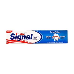 SIGNAL DENTIFRICE CAVITY FIGHTER 50ML