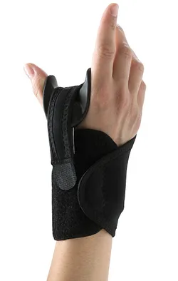 GIBAUD MANUGIB RHIZARTHROSE IMMOBILISATION T2D REFERENCE 977B209