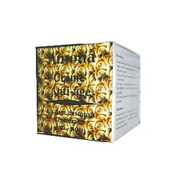 AMONA CREME ANTI-AGE A LA BAVE D'ESCARGOT 50ML