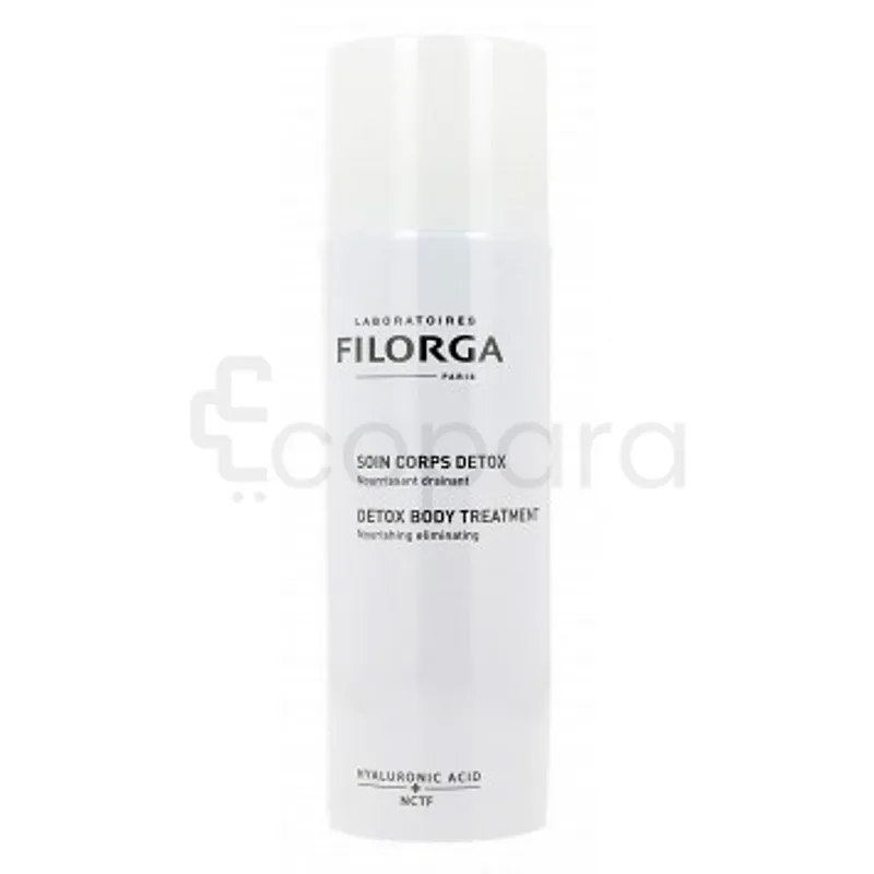 FILORGA SOIN CORPS DETOX 150ML