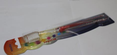PURODENT BRACKET SENSITIV BROSSE A DENTS REFERENCE QJ00