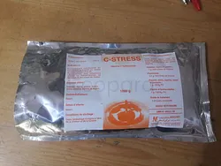 C-STRESS 1000G